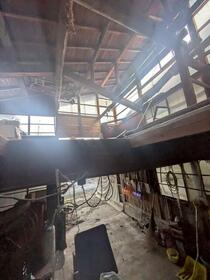 秋田県大仙市北野目字大夫