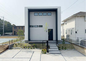 茨城県つくば市小野川