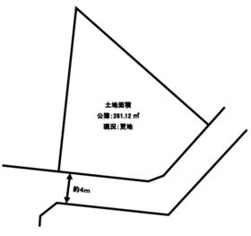兵庫県淡路市志筑