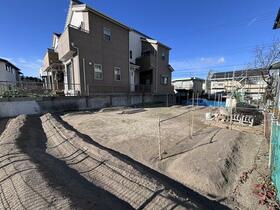 愛知県岡崎市百々町字池ノ入