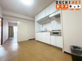 茨木グランドハイツ