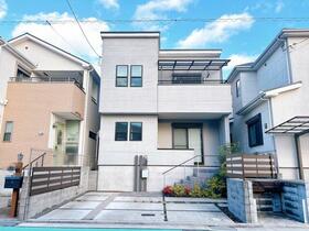 大阪府枚方市楠葉中之芝１丁目