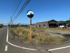 宮崎県都城市安久町