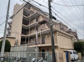 鶴見光風台マンション