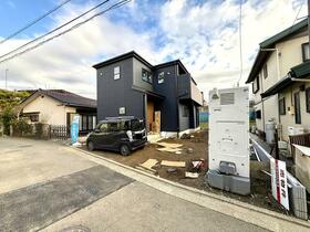 神奈川県藤沢市長後