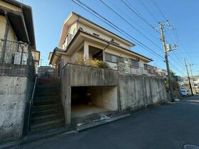 神奈川県横浜市戸塚区下倉田町