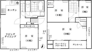 間取り：213137191161