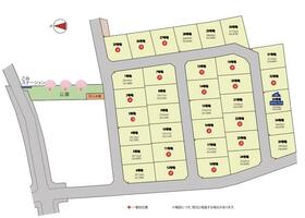 福岡県行橋市西泉２丁目
