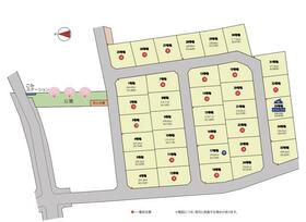 福岡県行橋市西泉２丁目