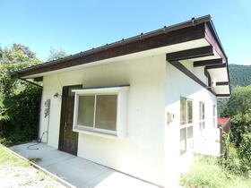 広島県広島市佐伯区湯来町大字伏谷