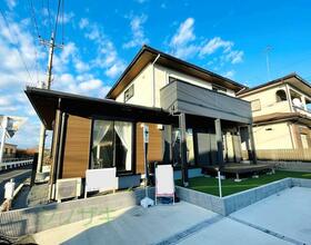 栃木県宇都宮市さつき１丁目