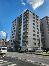 千葉グランドハイツ