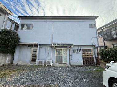 間取り：210007510437