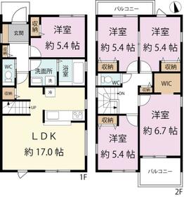 愛知県春日井市坂下町４丁目