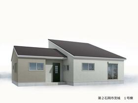 茨城県石岡市茨城２丁目