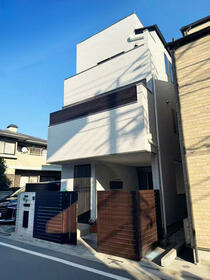 東京都豊島区上池袋２丁目