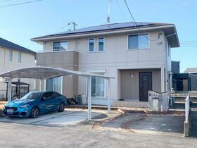 栃木県大田原市若松町