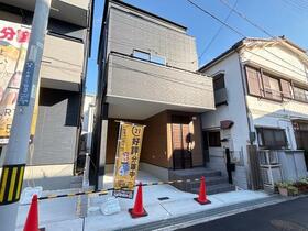 兵庫県神戸市灘区神ノ木通３丁目