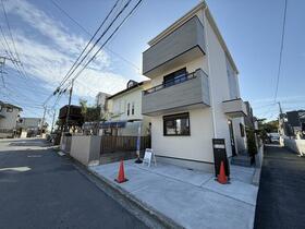 神奈川県藤沢市辻堂東海岸１丁目