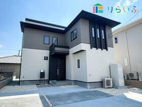 熊本県合志市豊岡