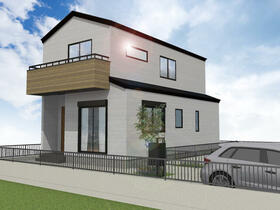 埼玉県桶川市朝日３丁目