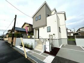 大阪府羽曳野市羽曳が丘西４丁目