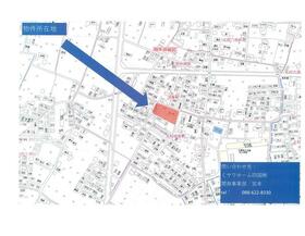 徳島県板野郡北島町北村字神屋敷