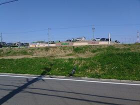 愛知県日進市梅森町新田