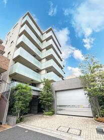 ロイヤルシーズン南麻布