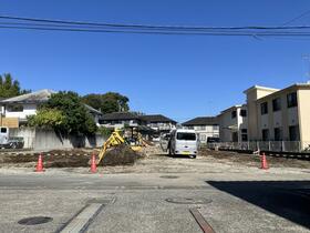 神奈川県横浜市青葉区鉄町