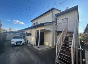 群馬県太田市上小林町