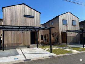 富山県富山市婦中町田島