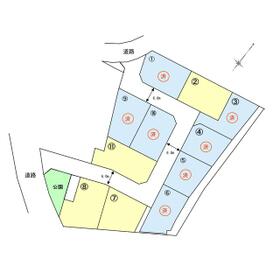 熊本県合志市栄