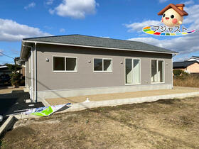 熊本県熊本市南区富合町大町