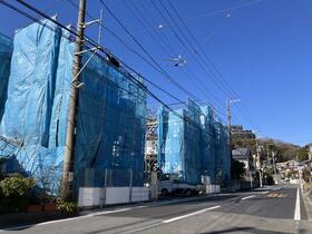 神奈川県横須賀市池田町５丁目