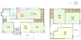 山口県下関市彦島江の浦町２丁目