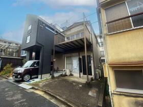 東京都大田区中馬込１丁目