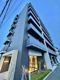 アンベリール八千代大和田ステーションテラス　５階　ペット飼育可