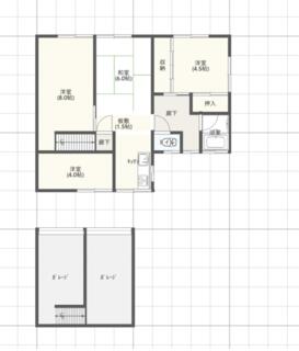 間取り：215007083829