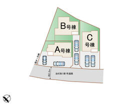 奈良県奈良市南京終町３丁目