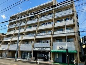 神奈川県川崎市川崎区下並木