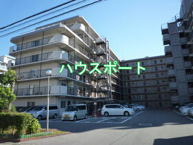 ネオコーポ太秦