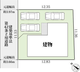 神奈川県藤沢市善行６丁目