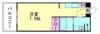 ライフステージ二日市壱番館 2階 築17年11ヶ月の賃貸物件