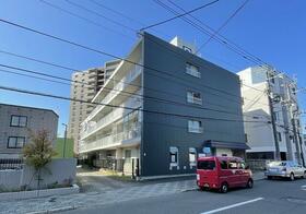 北海道札幌市西区琴似二条６丁目