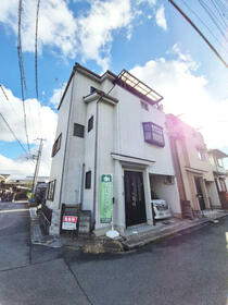 京都府京都市伏見区久我森の宮町