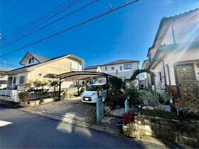 茨城県牛久市上柏田２丁目