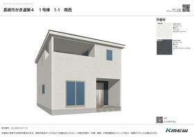 長崎県長崎市かき道２丁目