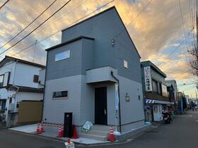 東京都府中市新町１丁目