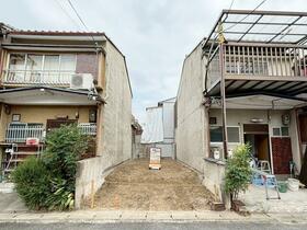 京都府京都市山科区西野山欠ノ上町